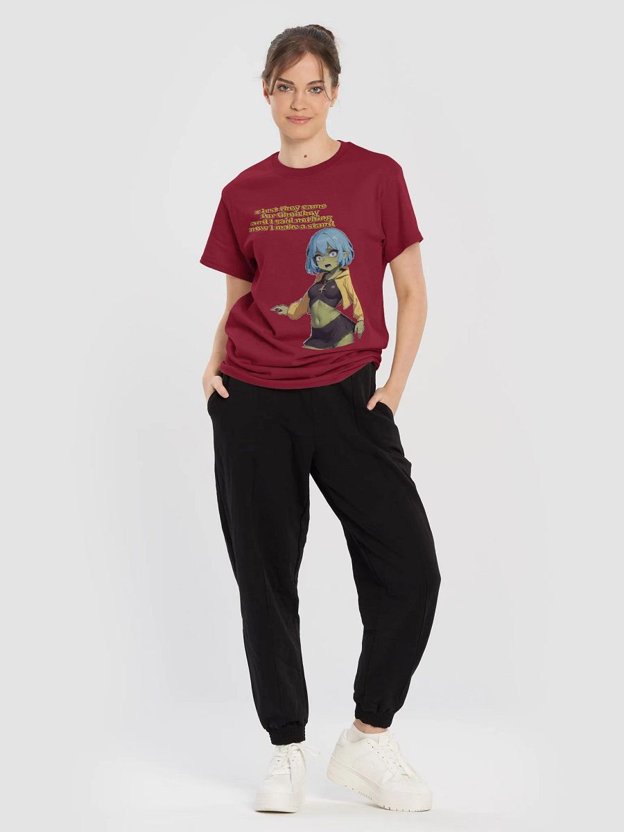 Luce Tee product image (23)