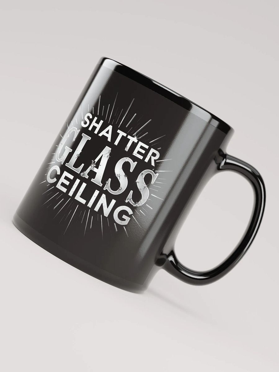 Break Barriers Like Priyanka Chopra: How Shatter the Glass Ceiling Can Ignite Your Journey to Greatness product image (4)