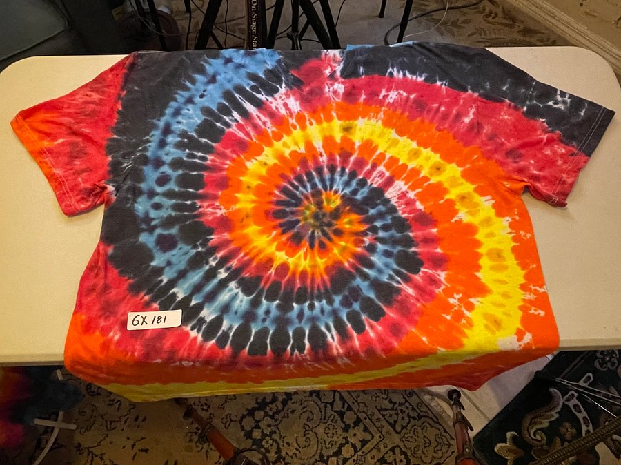 Dyes by Dusty! 6X 181 product image (1)