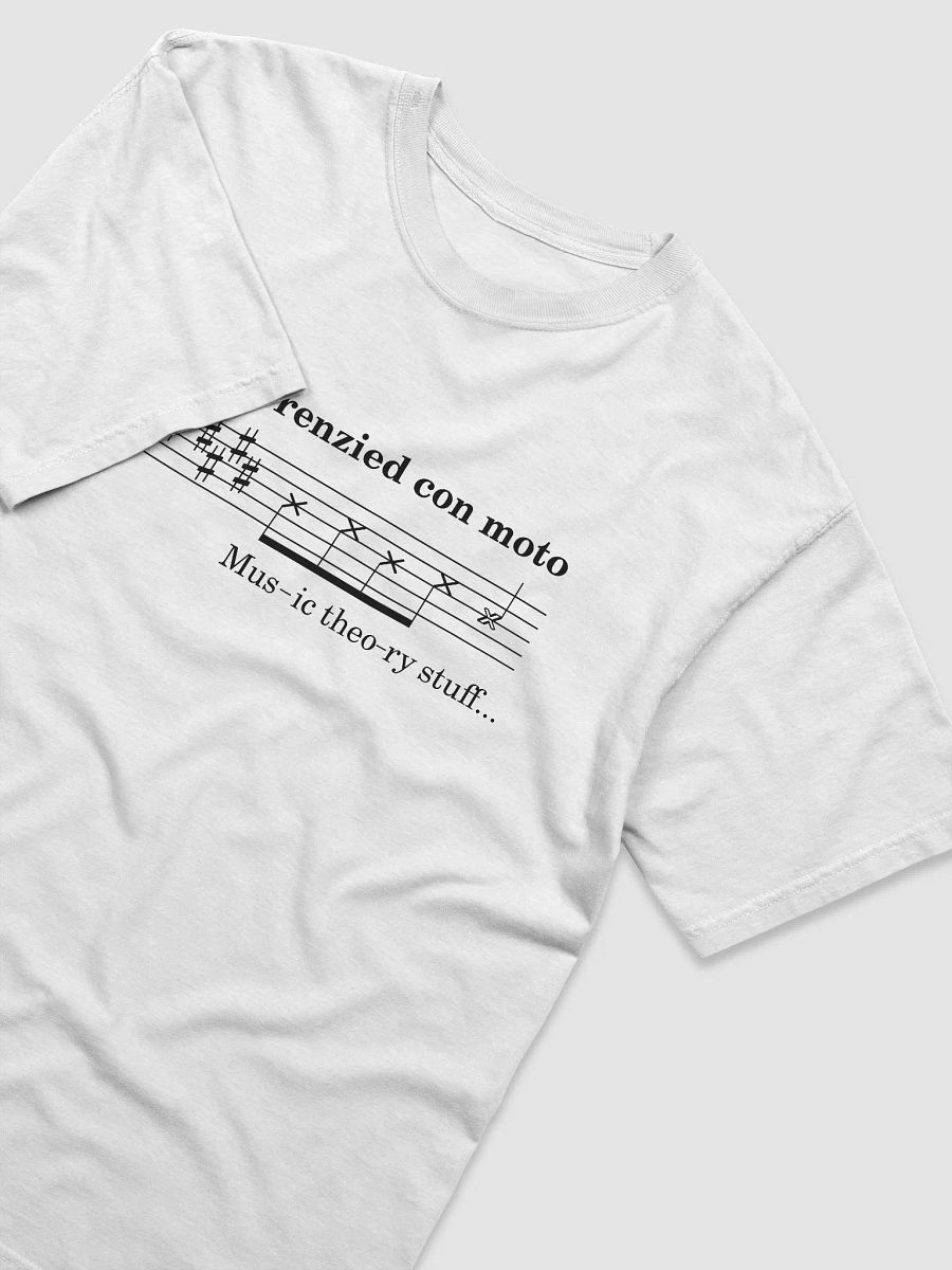 Music Theory STUFF (premium) product image (3)