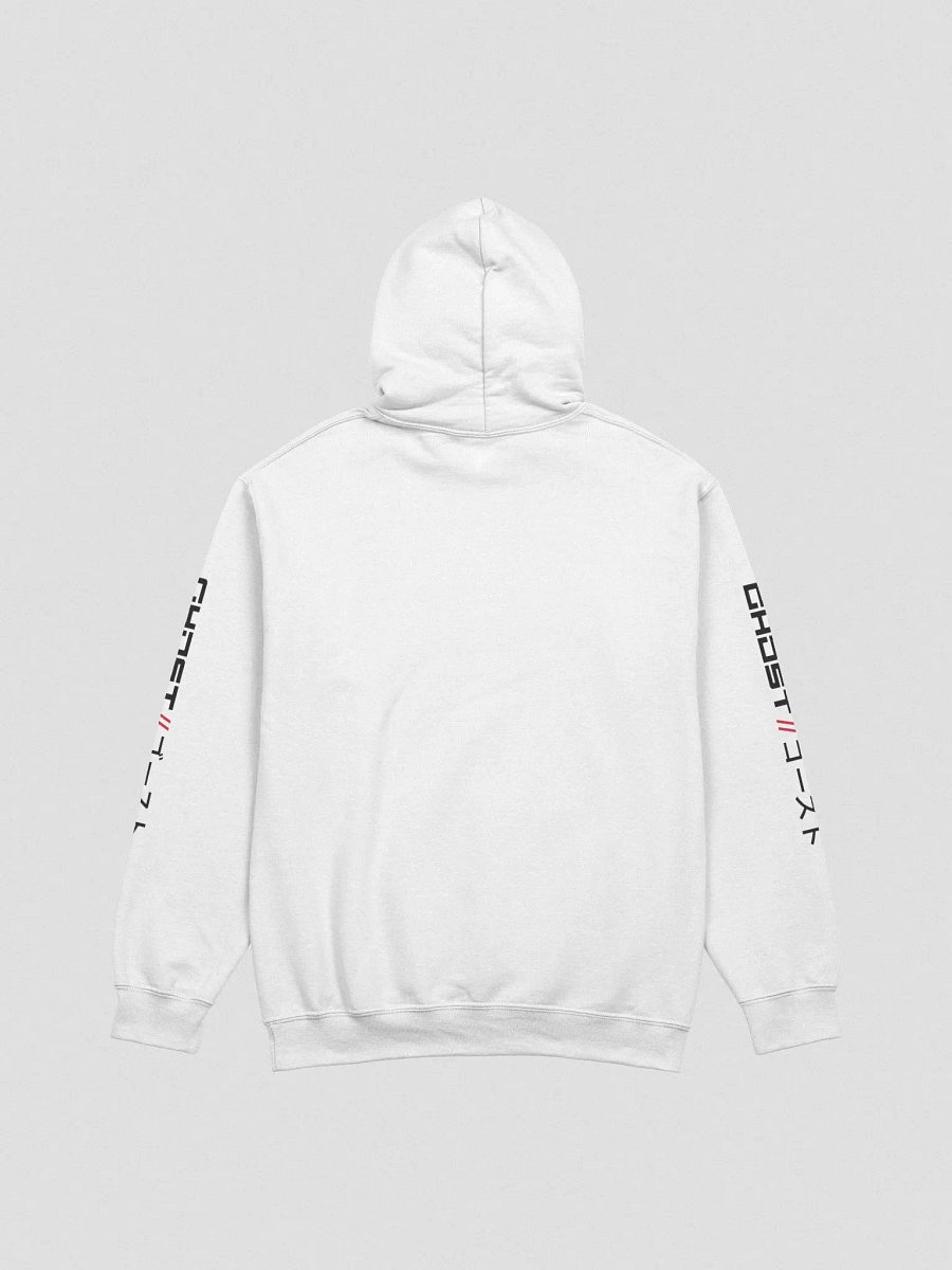 GHOST // Hoodie [LIGHT MODE] product image (5)