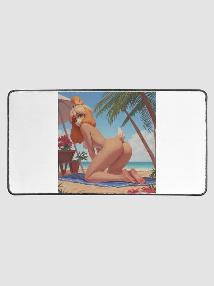 Isabelle - Desk Mat product image (1)