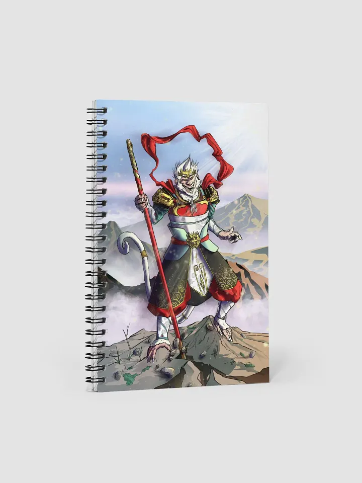 Sun Wukong, the Monkey King product image (1)