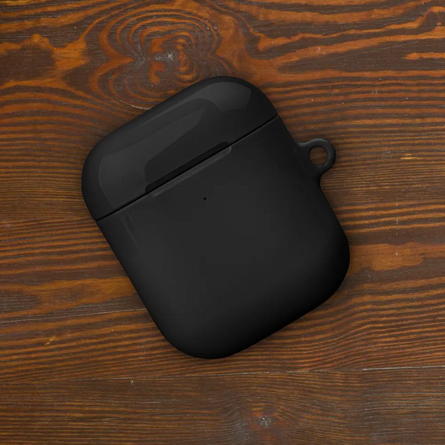 Default All-Over Print Case for AirPods® product image (10)