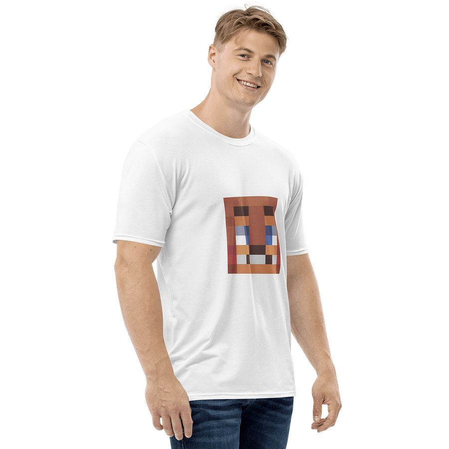 Morcoveanu T-Shirt product image (4)