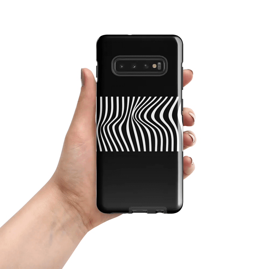 Capa para Samsung® Preta product image (10)