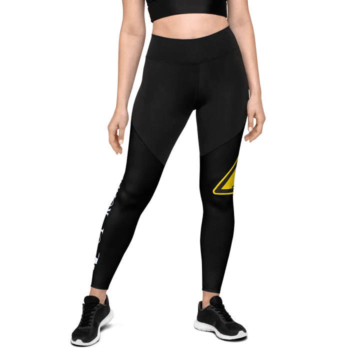 Kids Of Konnektikut Women's Leggings product image (1)