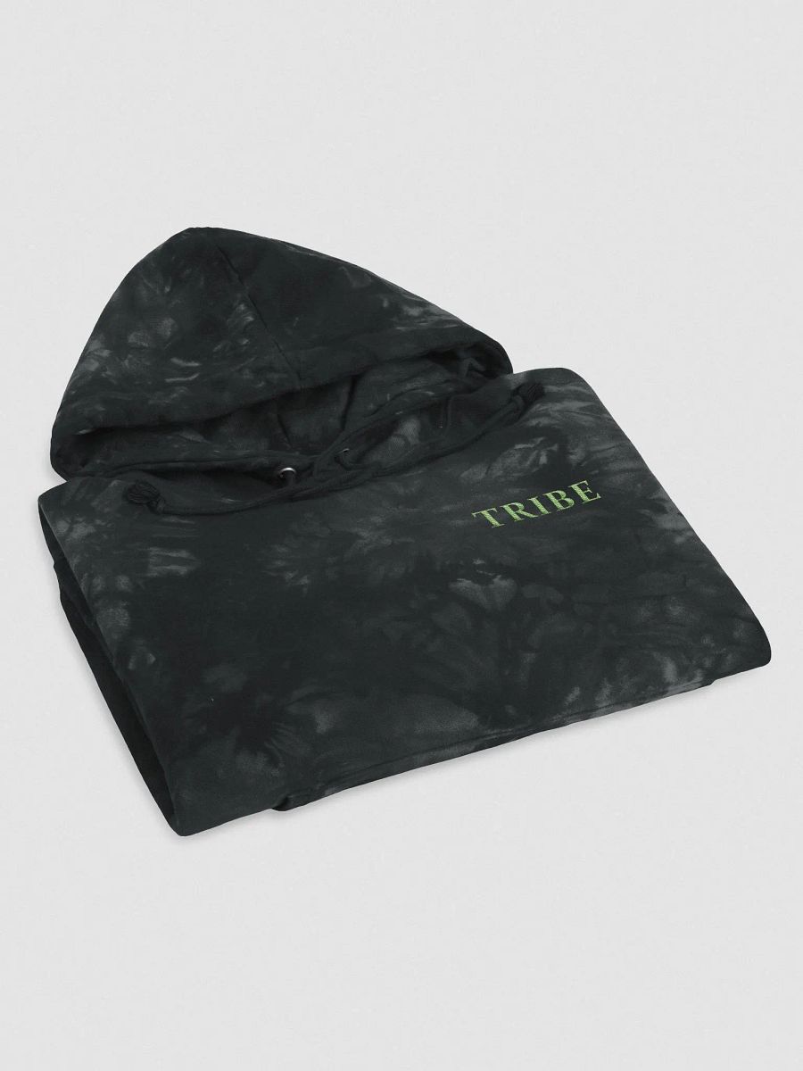 Tribe Hoodie (Embroidered) product image (7)