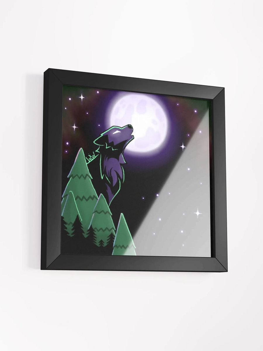 Howling at the Moon product image (15)