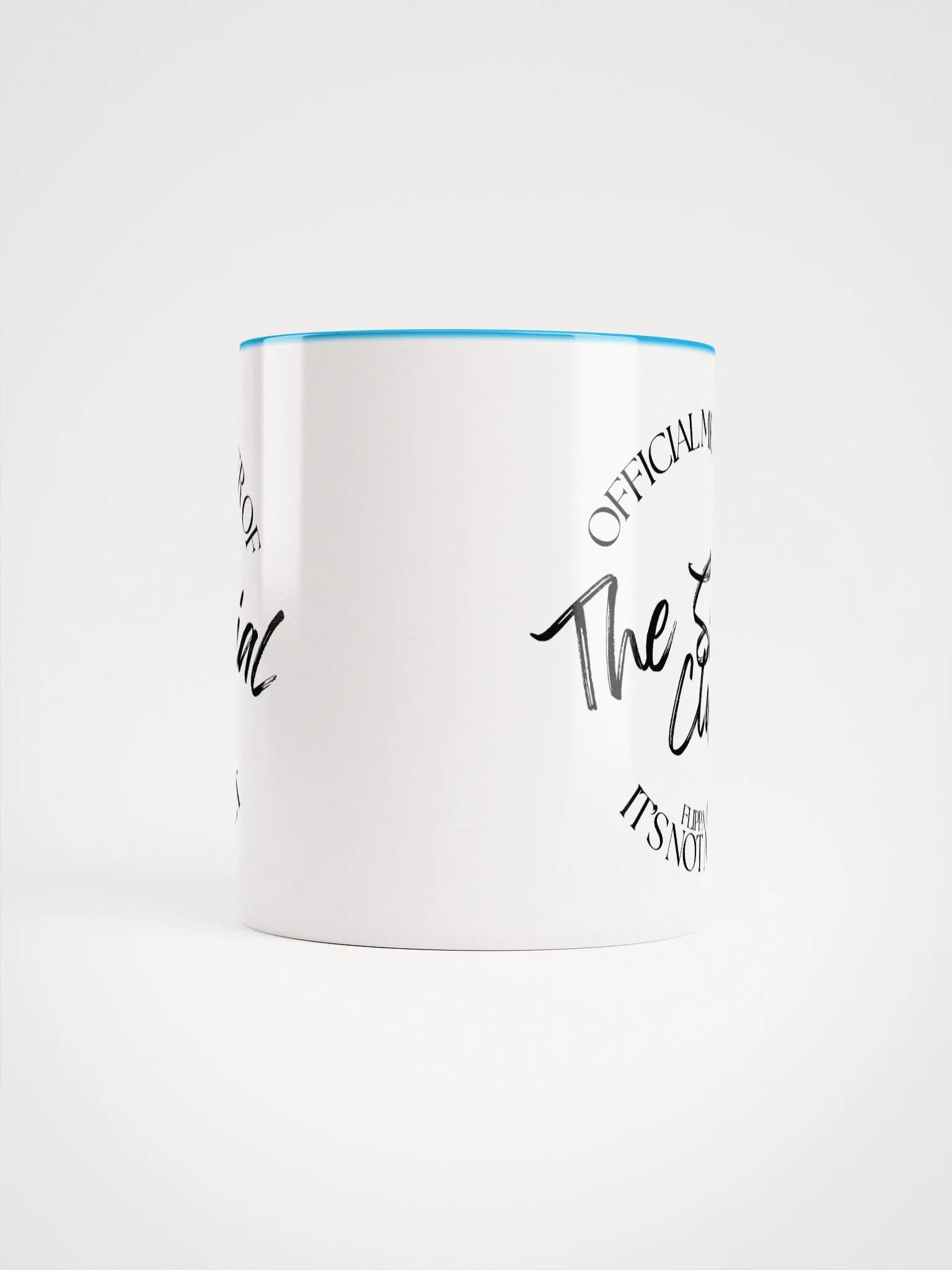 The Social Club Mug product image (5)