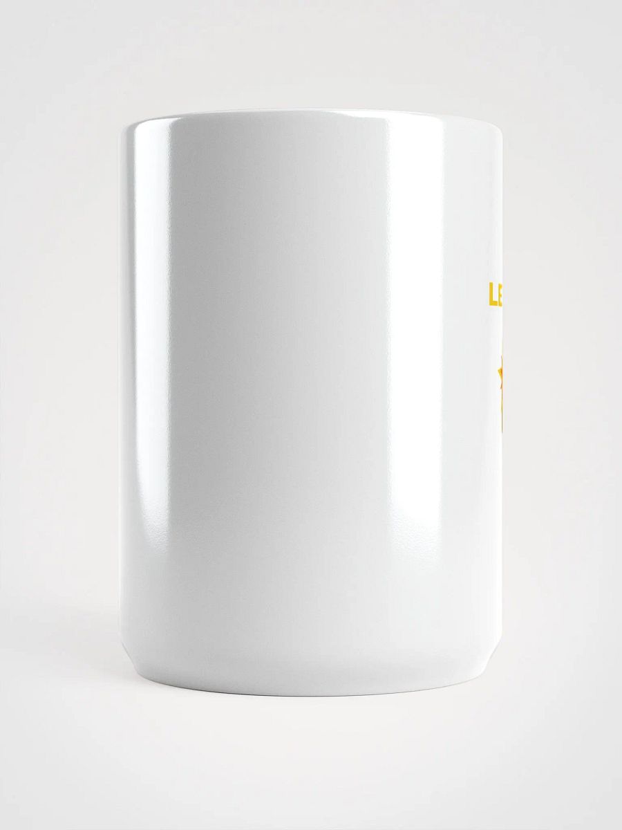 Let's Get Lit Mug product image (5)