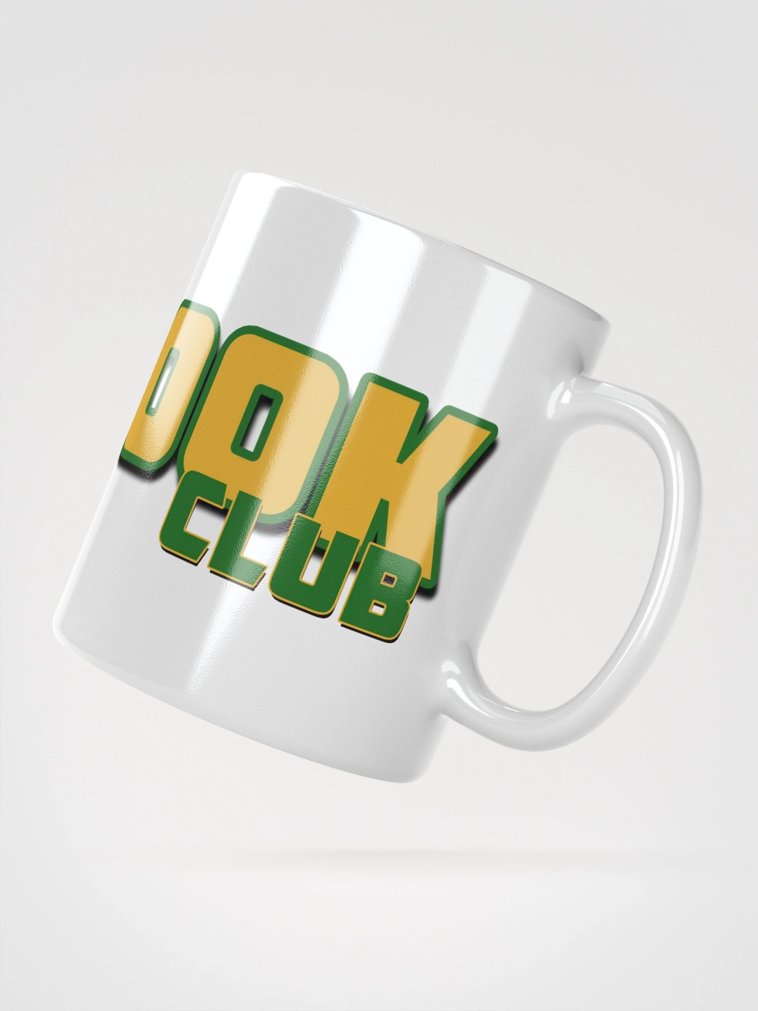 100K Subscriber Mug Limited Edition product image (5)