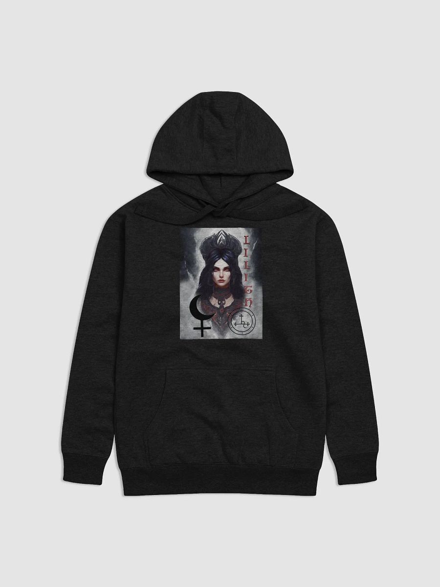 Cozy Lilith Hoodie product image (4)