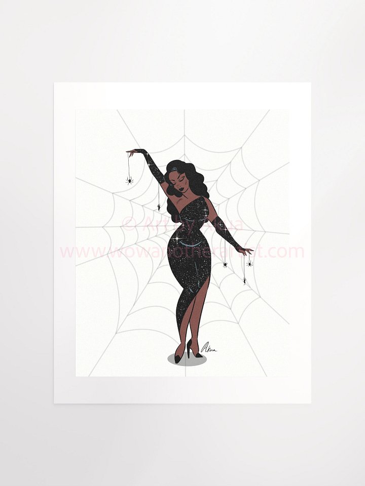 Spider Queen product image (4)