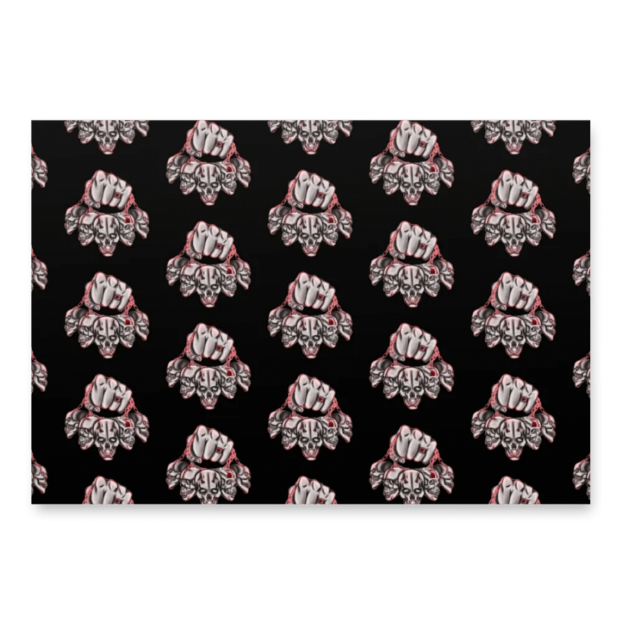 Syndicate Wrapping Paper product image (1)