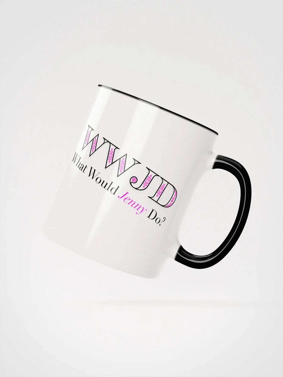 WWJD MUG product image (15)