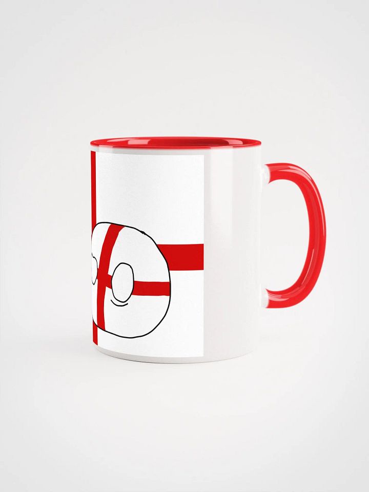 English Mug product image (1)