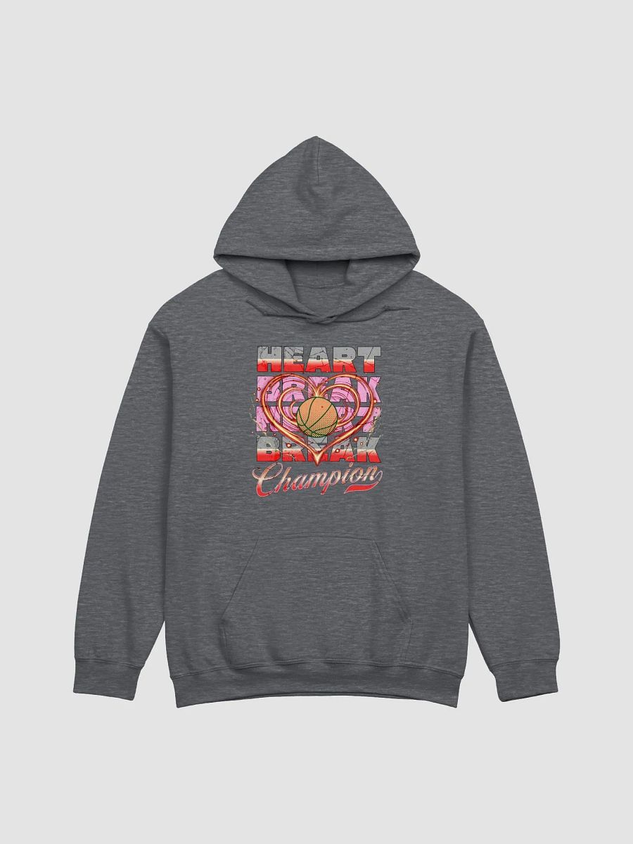 Heartbreak Champion Basketball Hoodie product image (3)