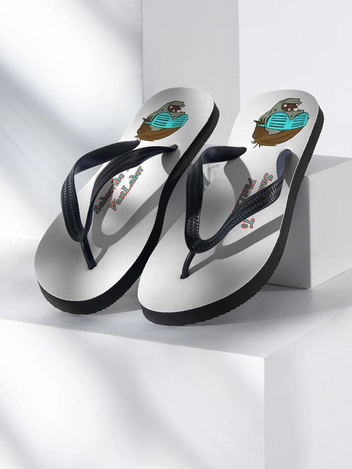 VastLaber Flip Flops product image (1)