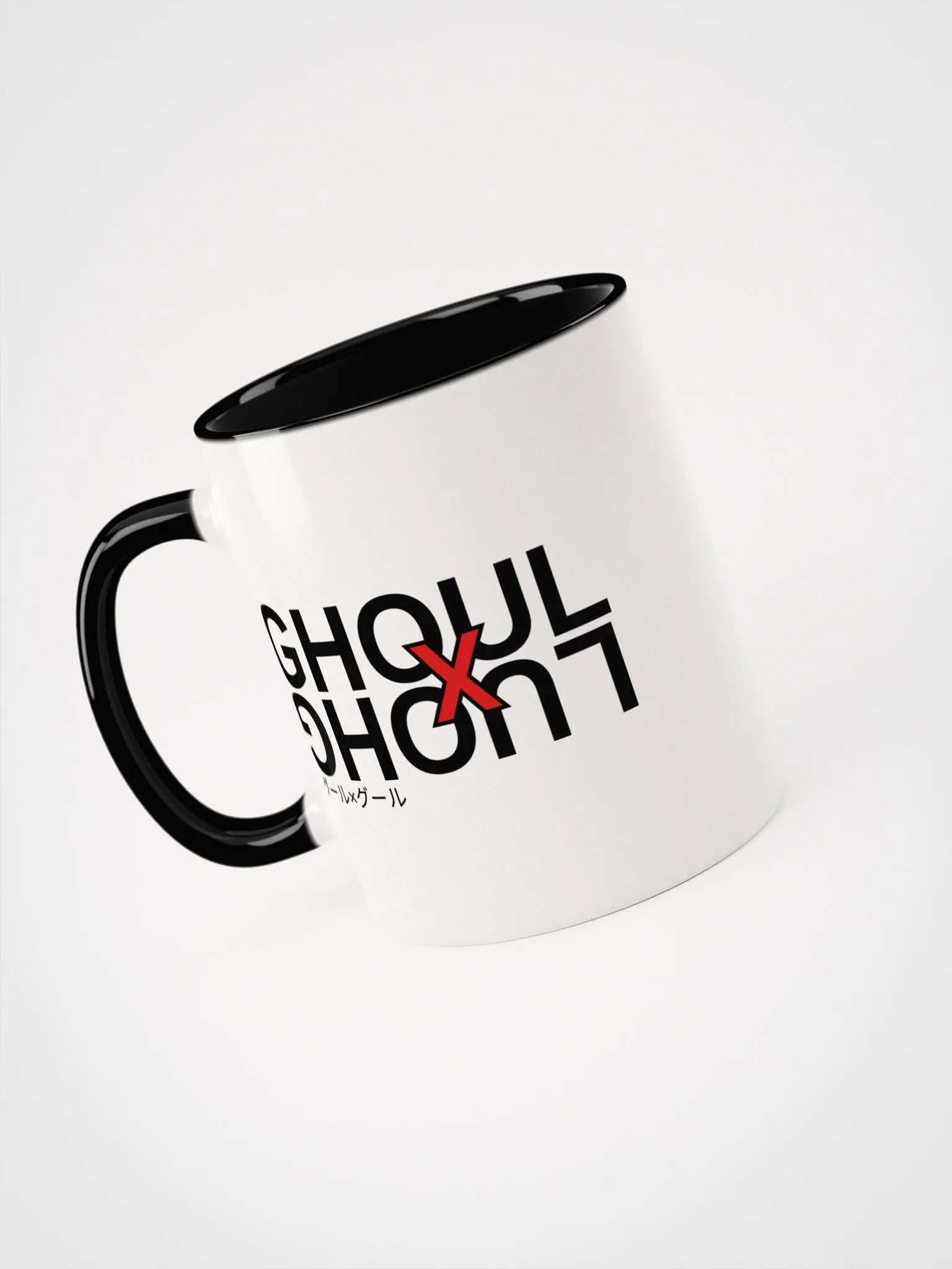 GXG Heart Mug product image (6)