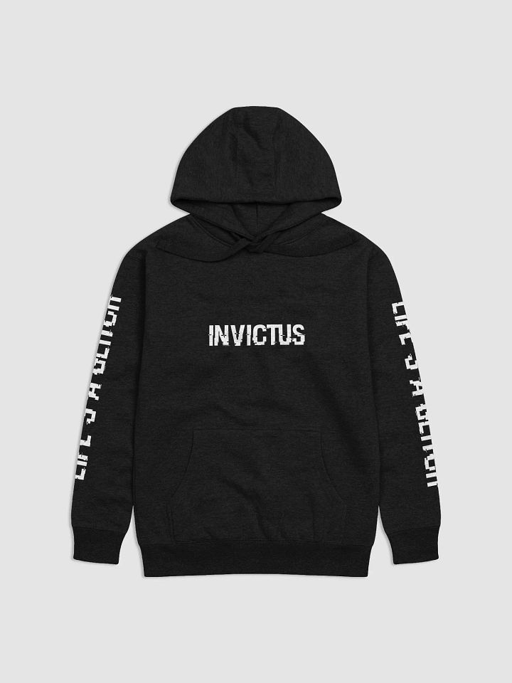 "Life's a Glitch" Hoodie product image (1)
