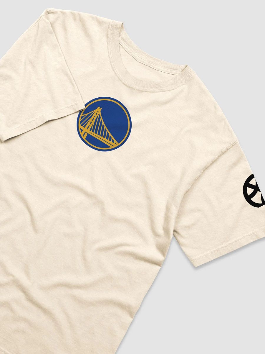 CourtWear- Warriors Tee product image (5)