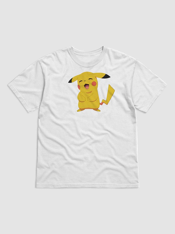 Pikachu Chappy product image (1)