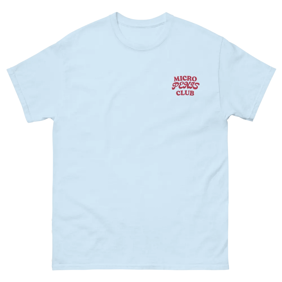 MPC - EMBROIDERED SHIRT product image (3)
