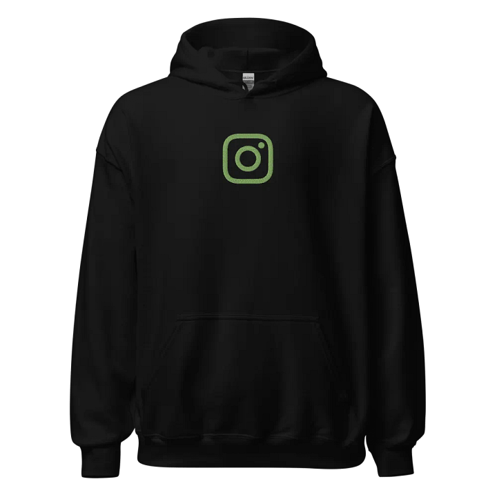 Gildan Classic Hoodie product image (1)