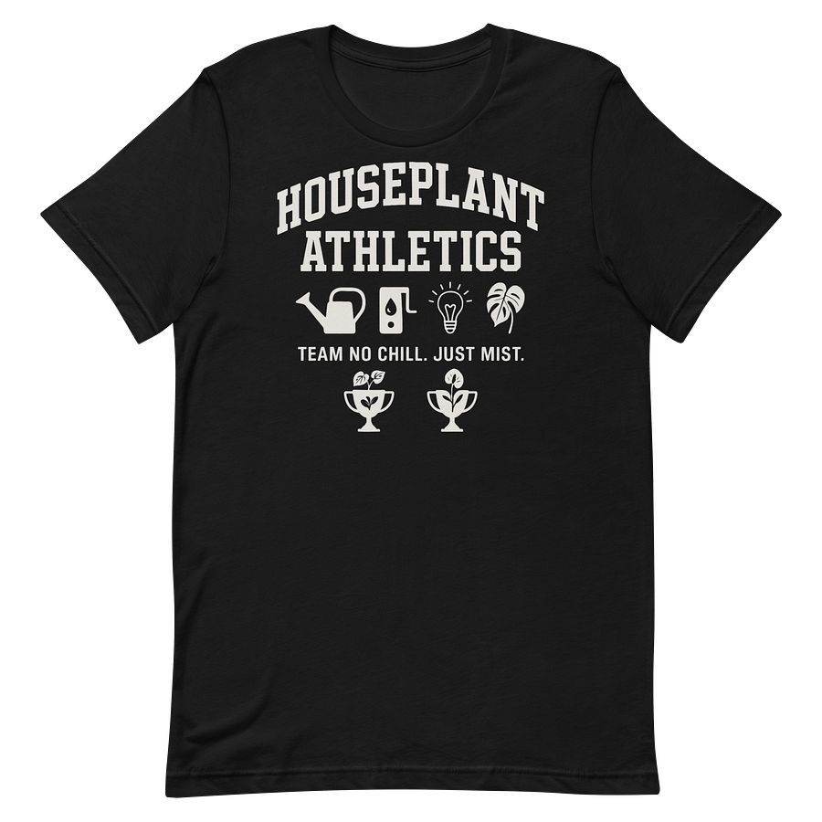 Houseplant Athletics – Team No Chill, Just Mist product image (2)