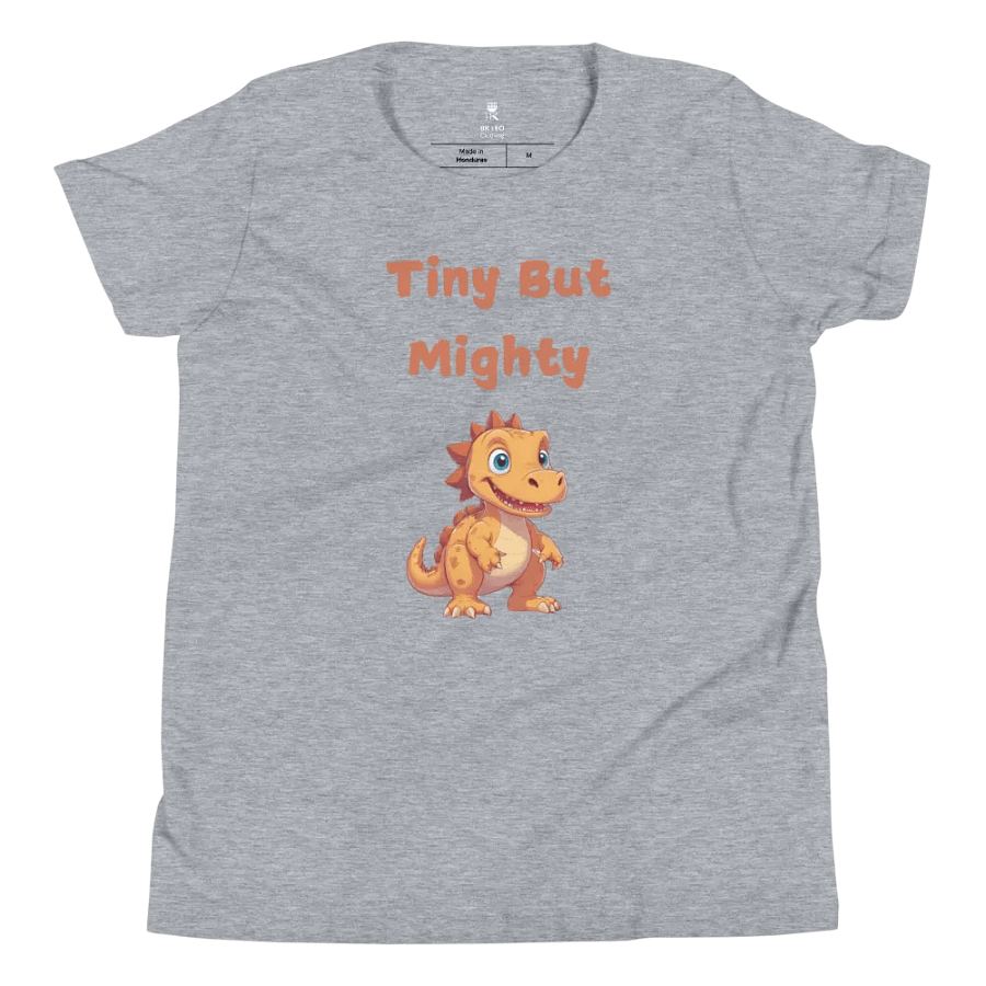 Tiny But Mighty product image (50)