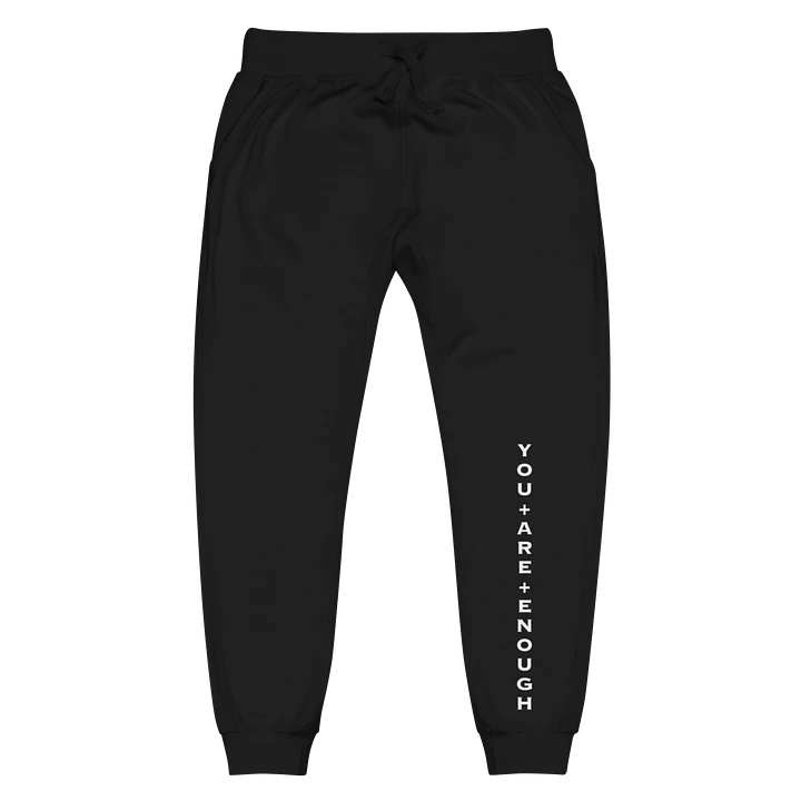 You Are Enough Joggers product image (1)