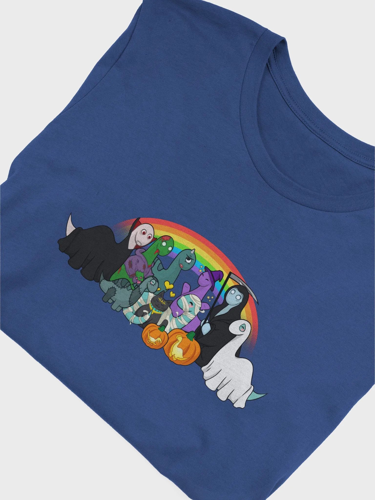 Halloween Tee product image (4)