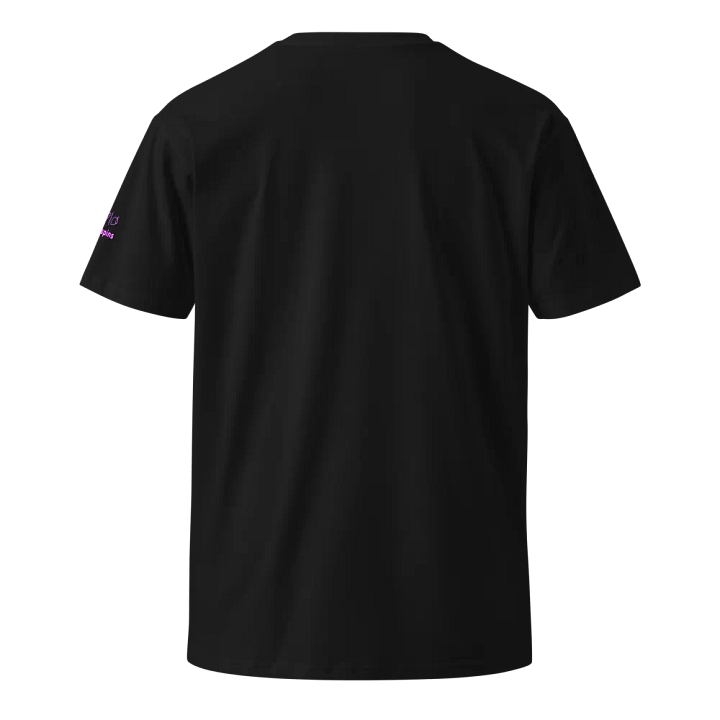Meldog T-shirt product image (6)