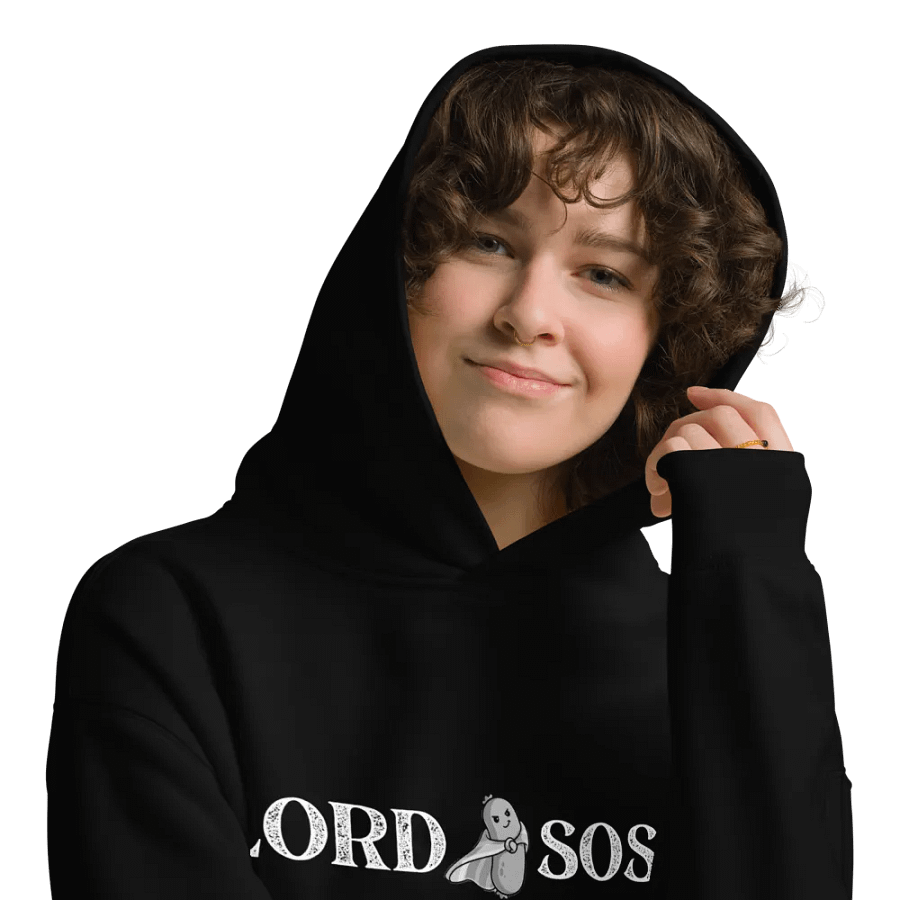Lord Sosig product image (9)