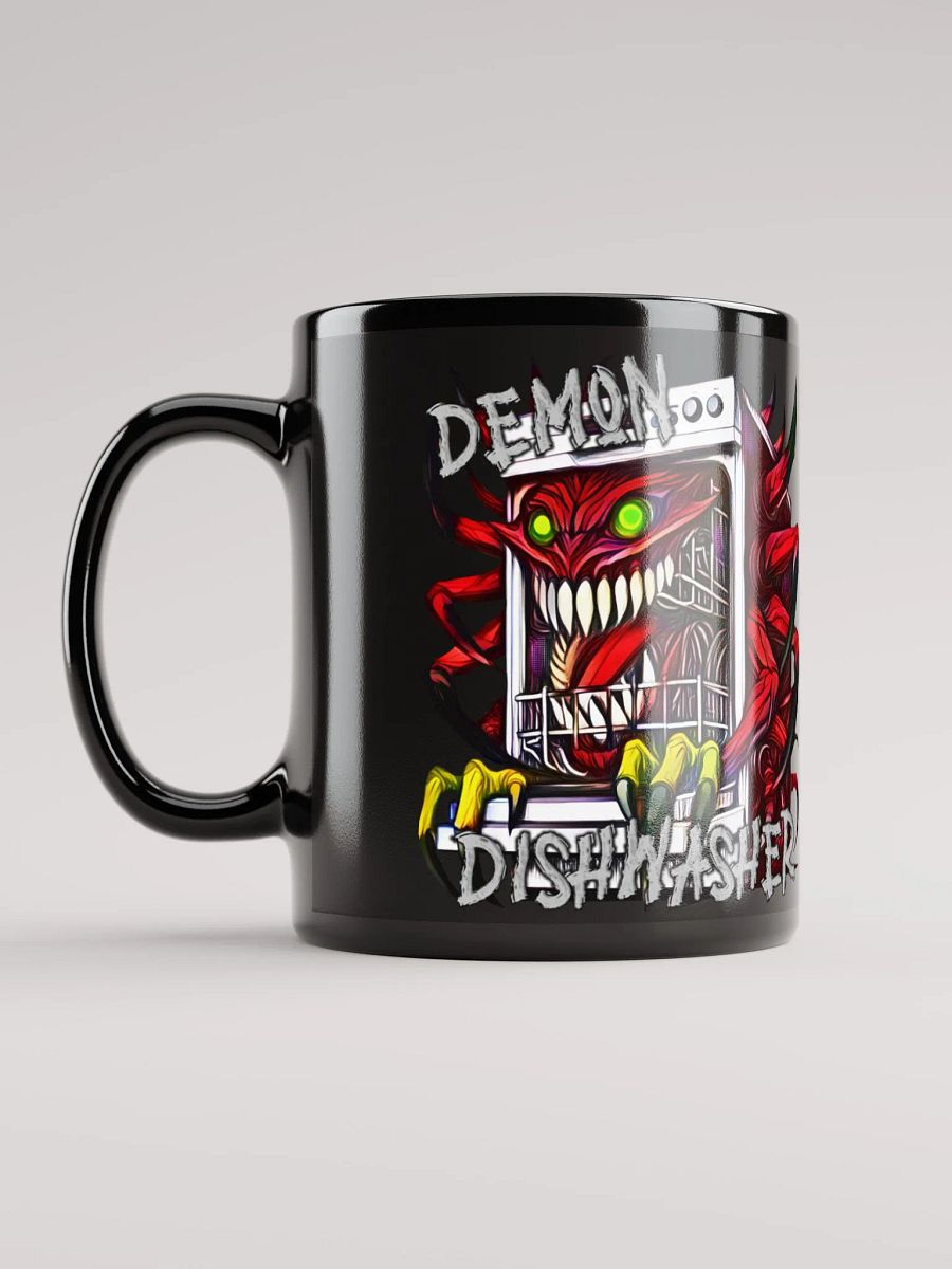 Demon Dishwater mug product image (6)