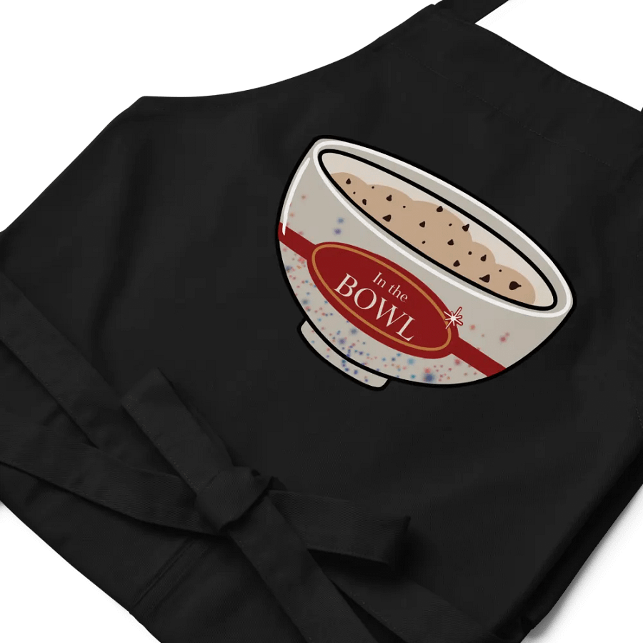 In The Bowl Apron product image (10)