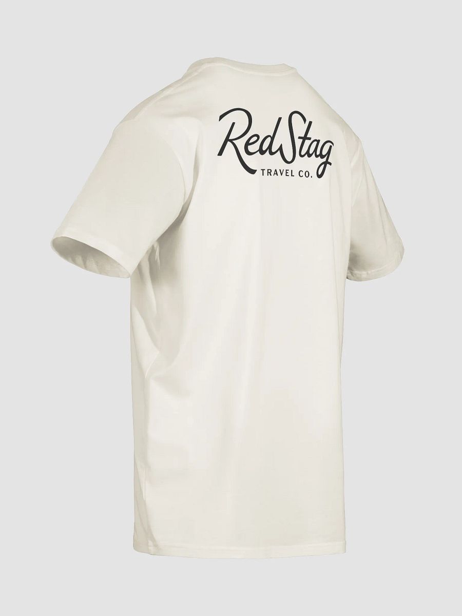 Red Stag Travel Co Tee product image (8)