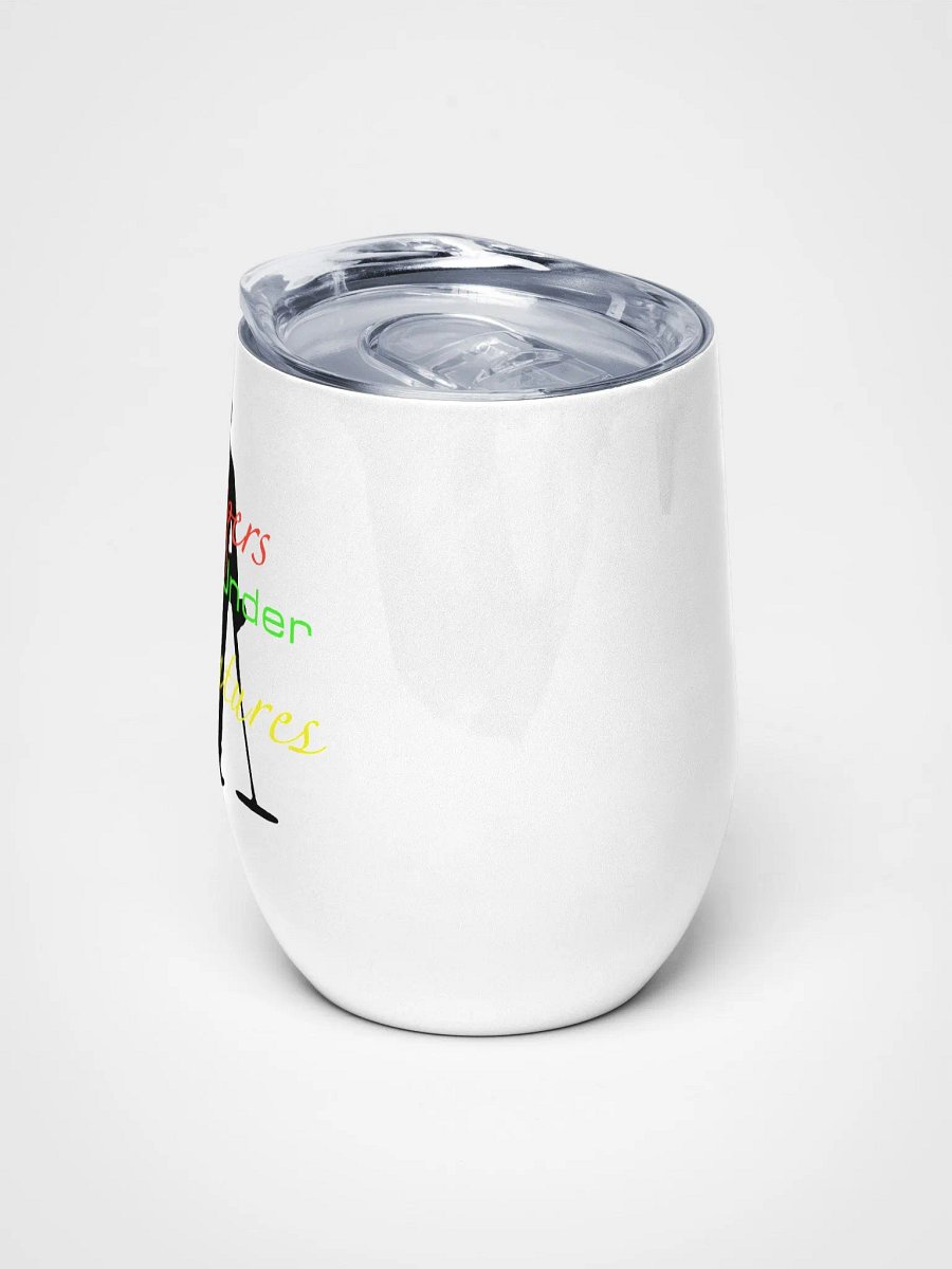 DDUA Travel Coffee Mug product image (5)