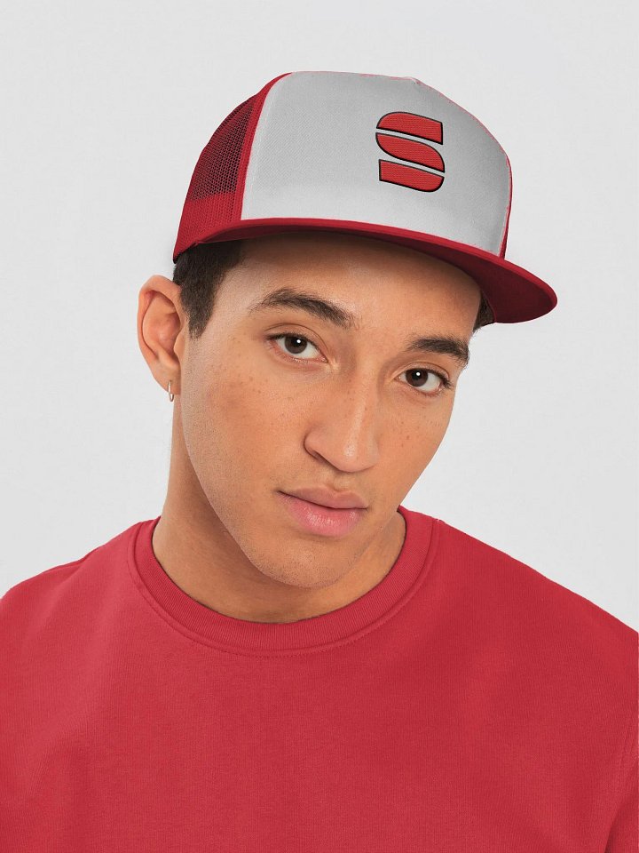 Trucker Hat product image (2)