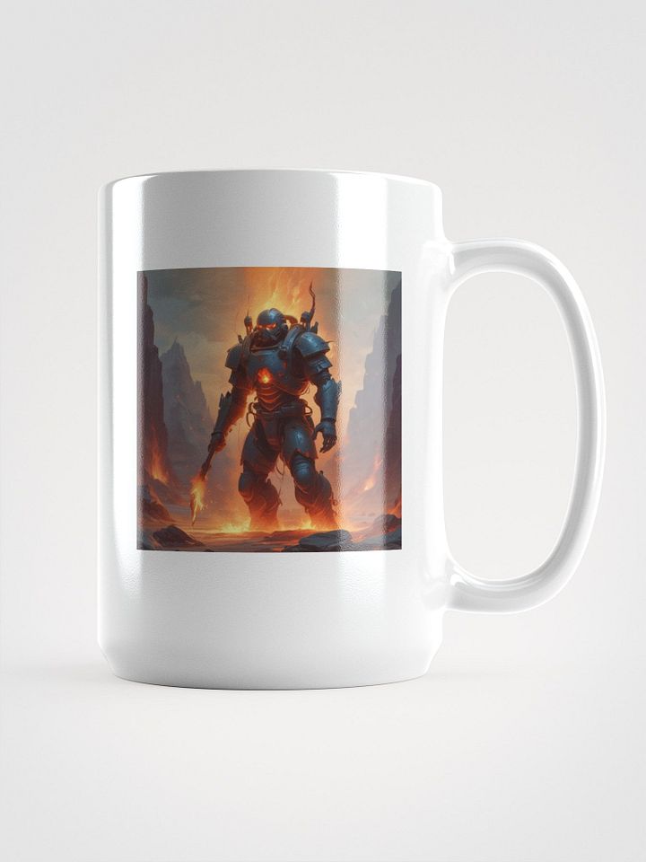 Demon product image (1)