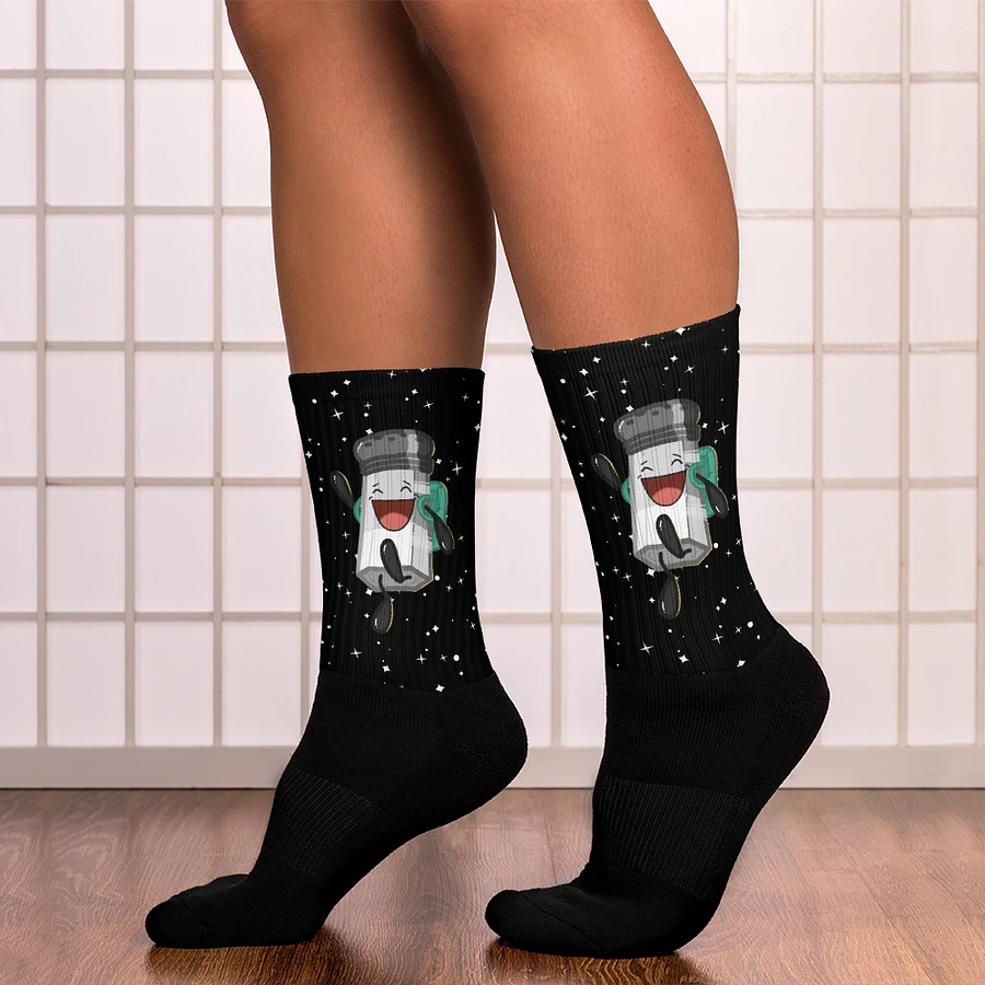 HAPPY SALTBOY Socks product image (14)