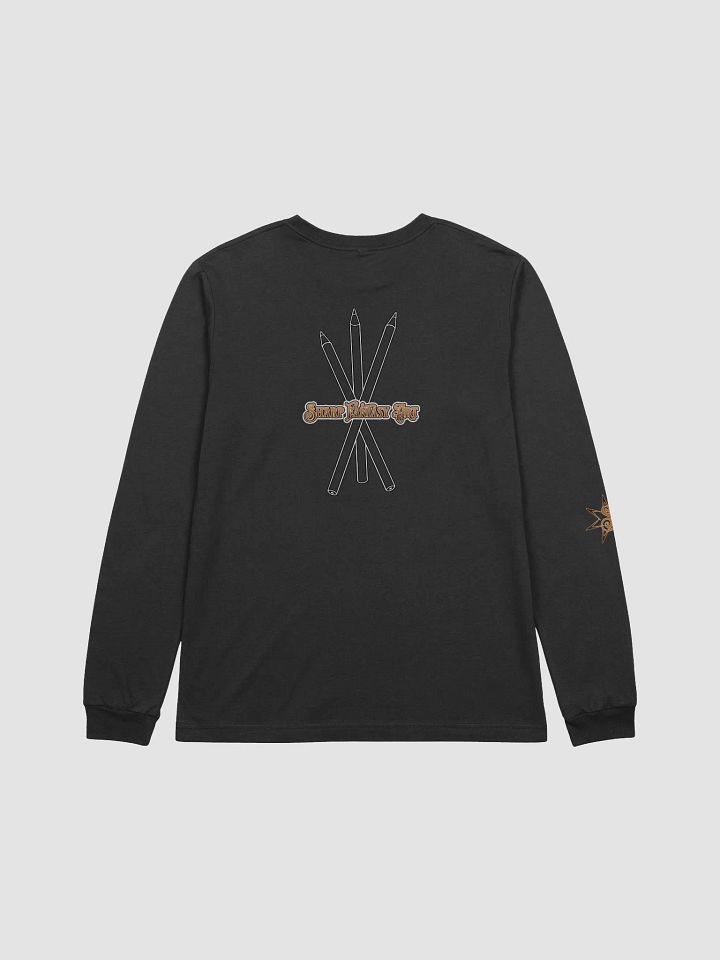 Masquerade - SFA Long Sleeve Tee product image (12)