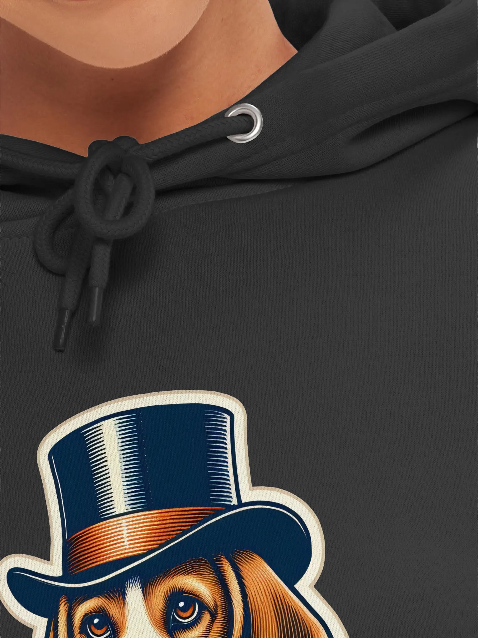 Magician Beagle - Hoodie product image (7)