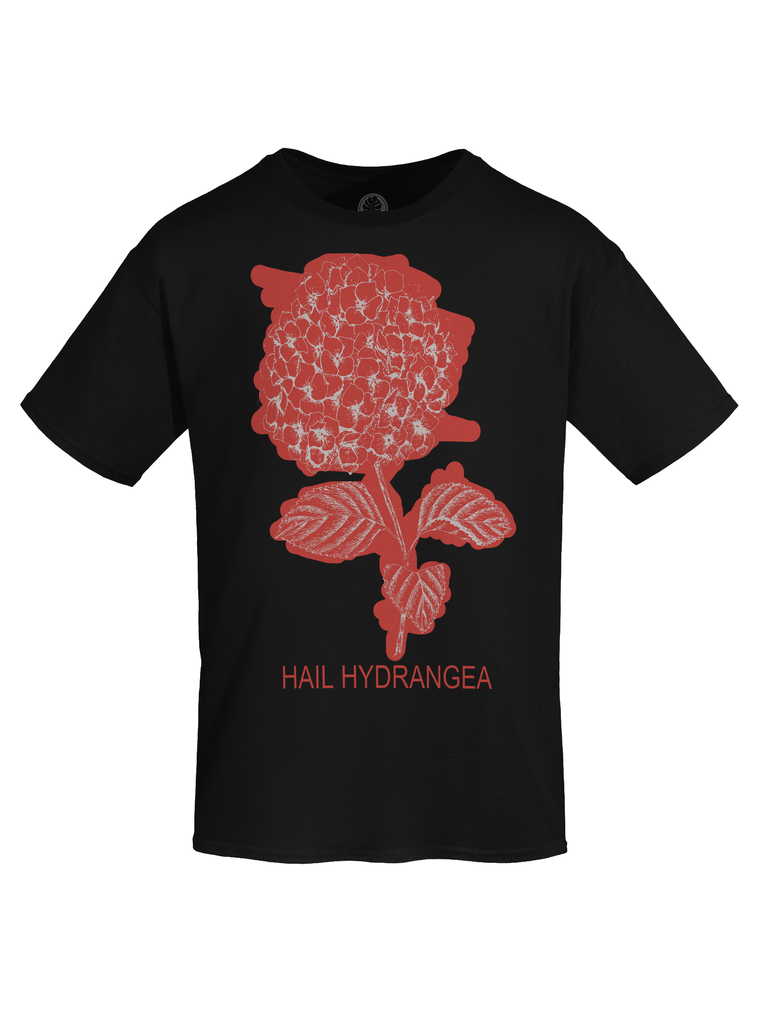 Hail Hydrangea Classic Shirt product image (7)