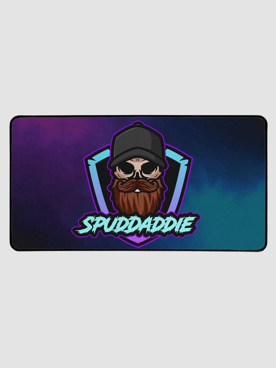 Spudie mouse pad product image (1)