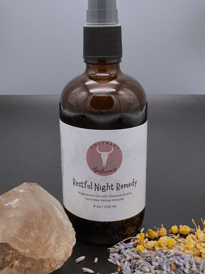 Restful Night Remedy product image (1)