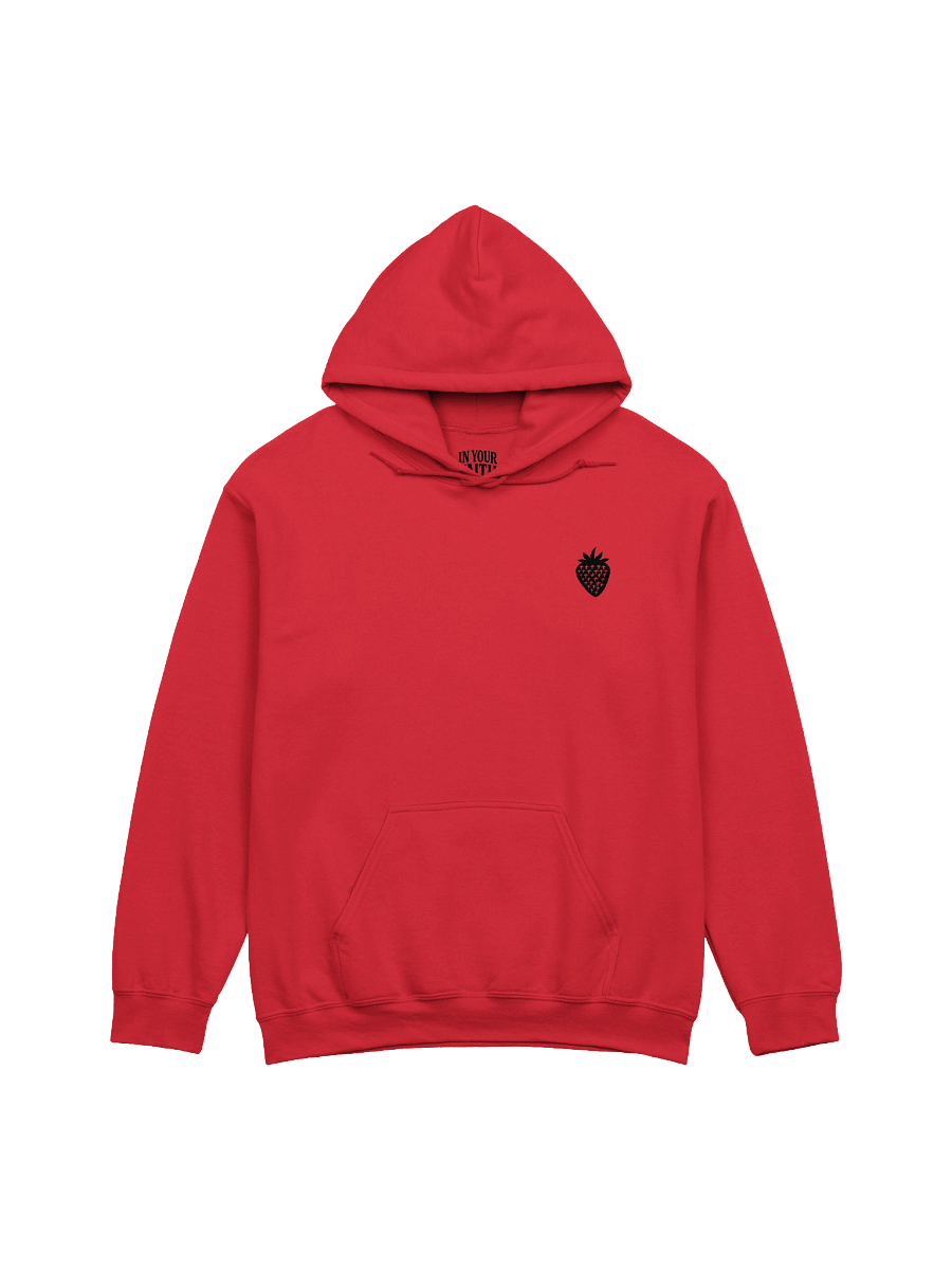 Faith Berry Hoodie product image (2)