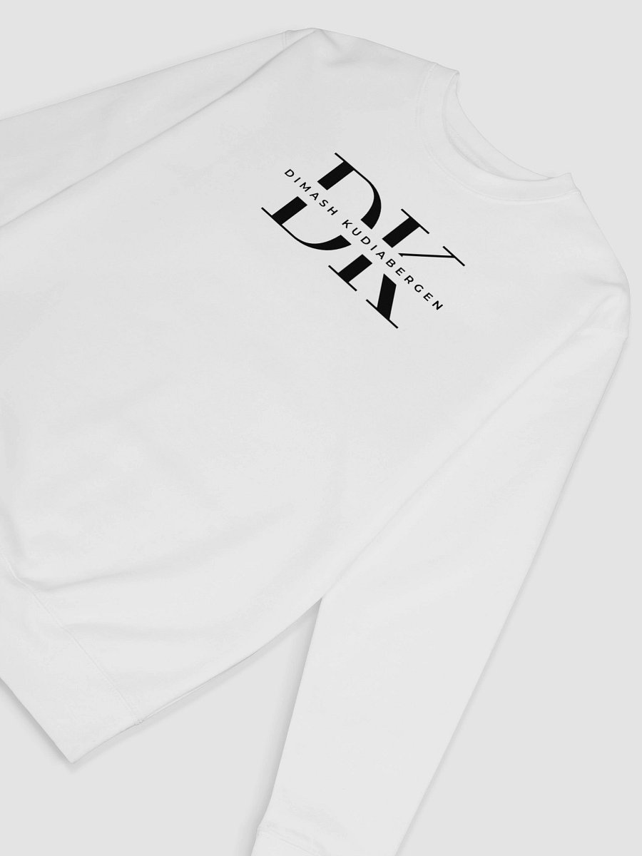 Kazakhstan Singer Sweatshirt Premium Cotton Heritage Sweatshirt product image (23)