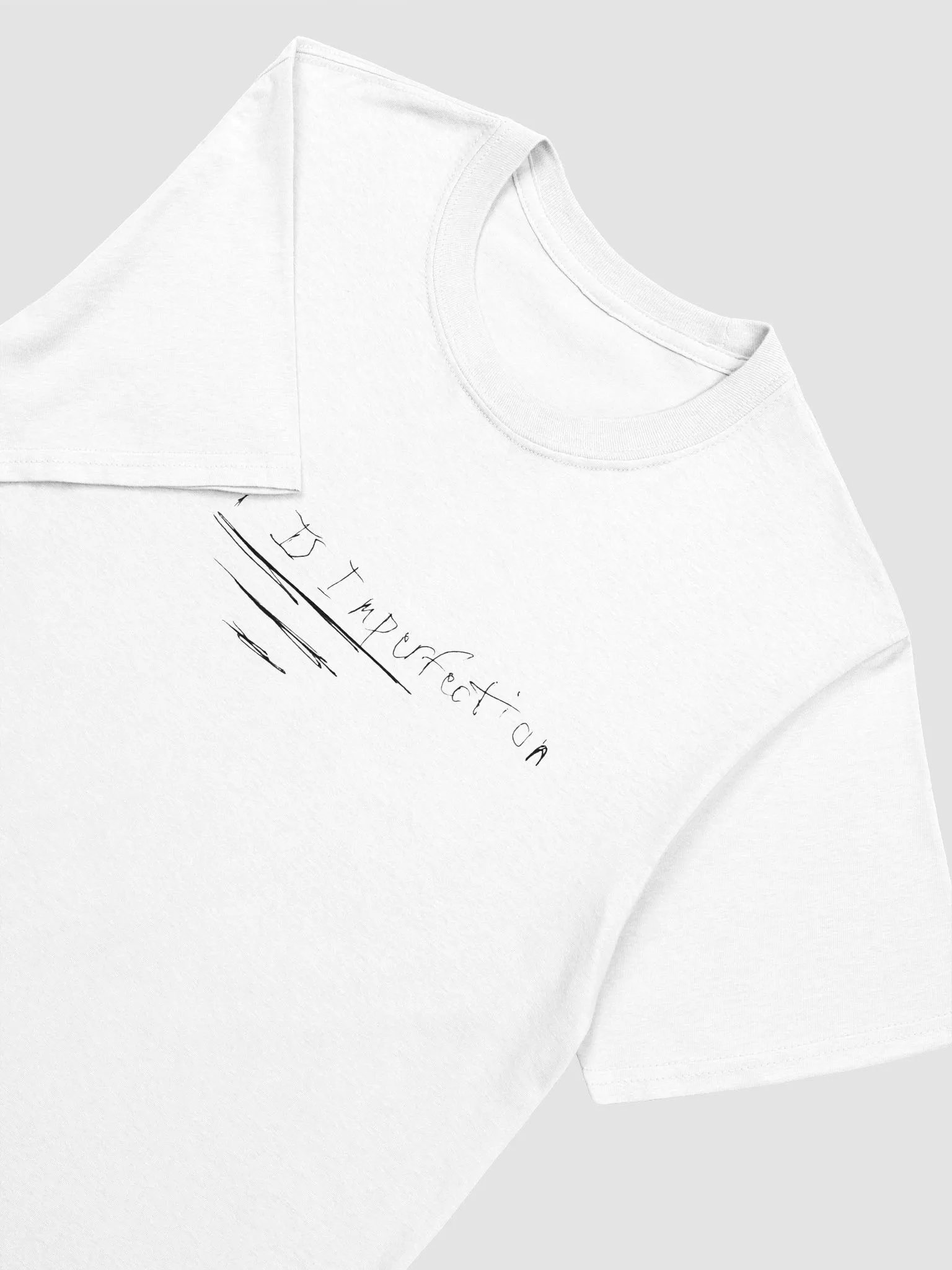 Handwritten Series - 